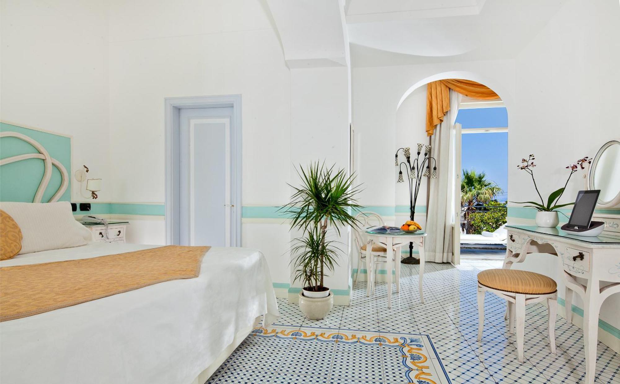 Luxury Villa Excelsior Parco Capri Eksteriør bilde